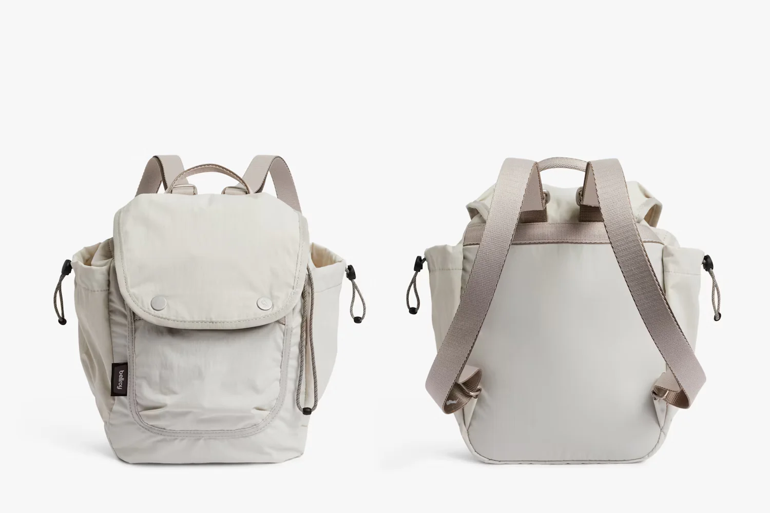 Bellroy Cinch Minipack Oat - Image 7