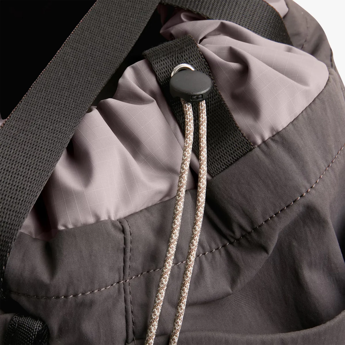 Bellroy Cinch Tote Charcoal - Image 8