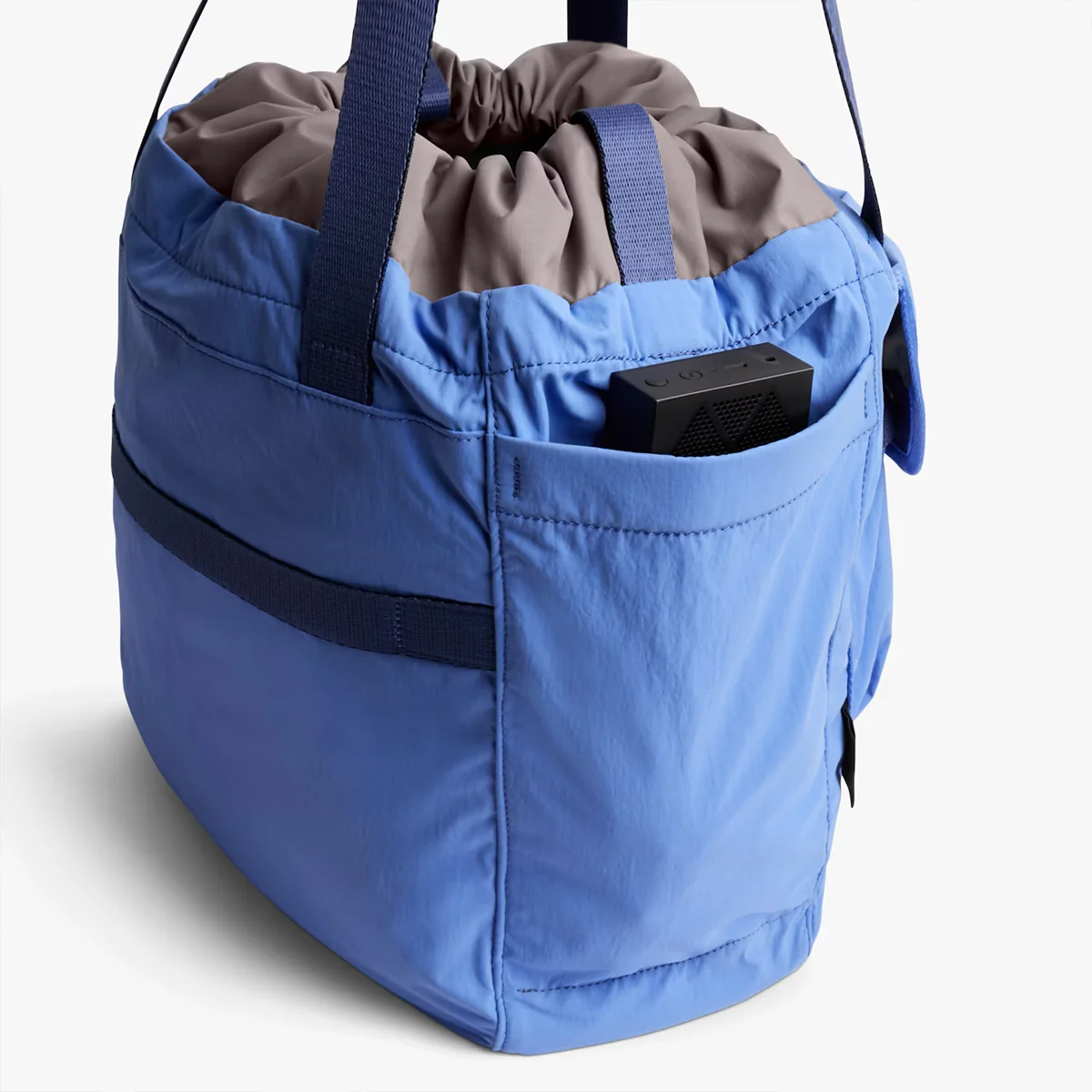 Bellroy Cinch Tote Denim Blue - Image 6