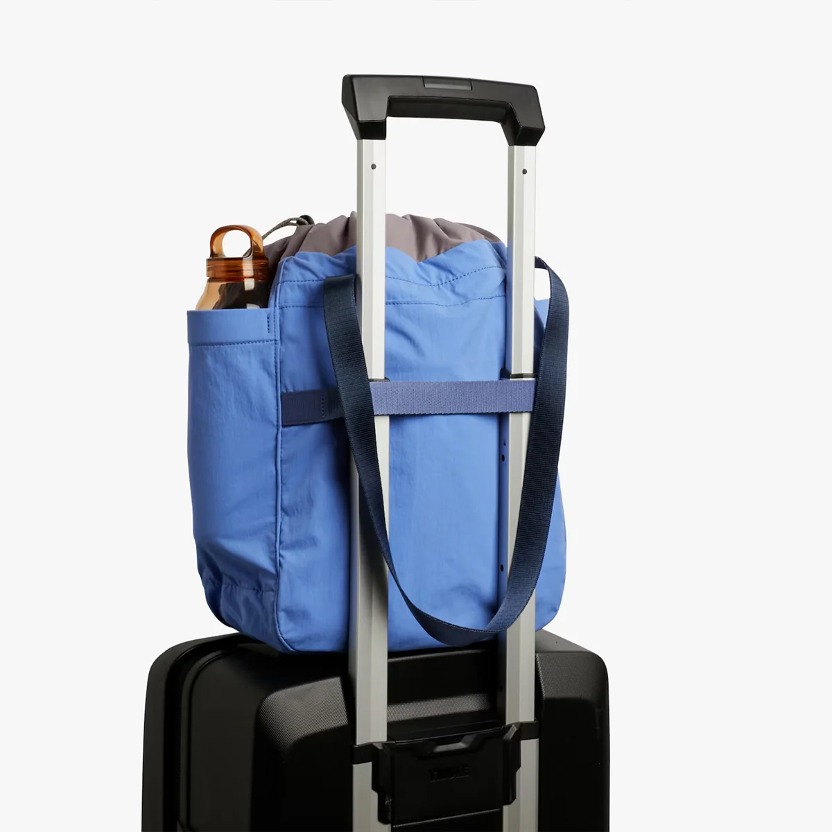 Bellroy Cinch Tote Denim Blue - Image 7