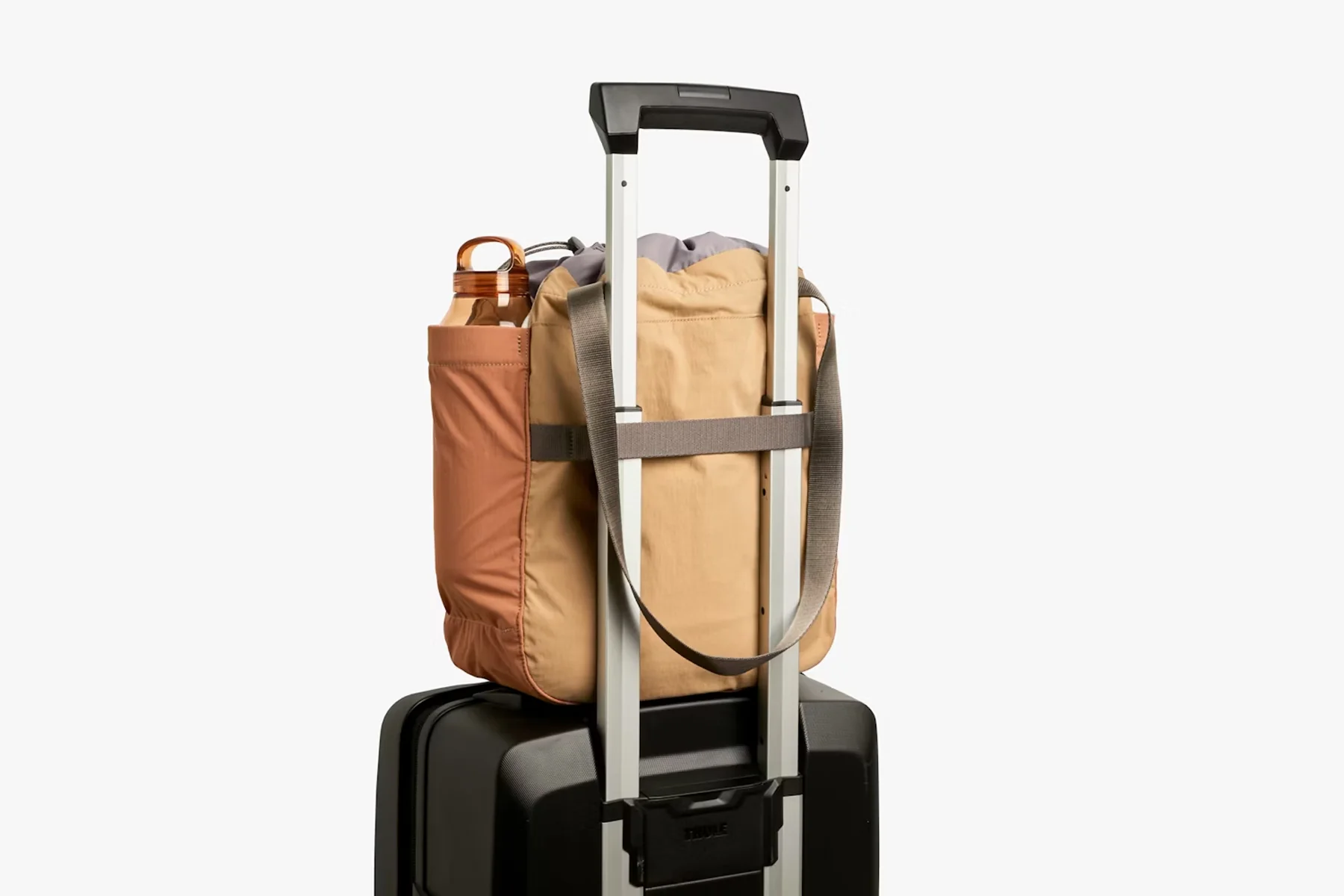 Bellroy Cinch Tote Sand Dune - Image 8