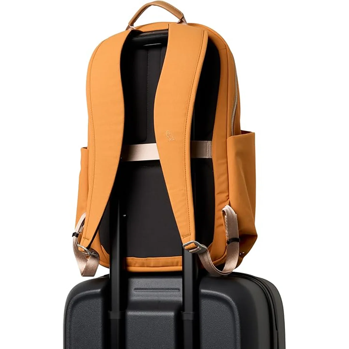Bellroy Classic Daypack Butterscotch - Image 4