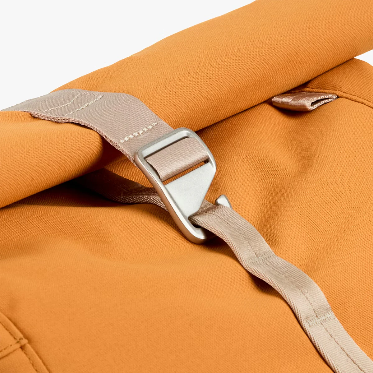 Bellroy Classic Rolltop Backpack Butterscotch - Image 6
