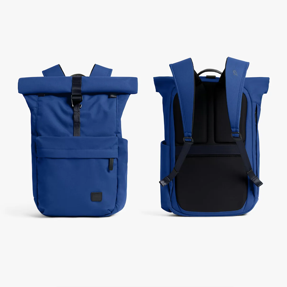 Bellroy Classic Rolltop Backpack Indigo - Image 8
