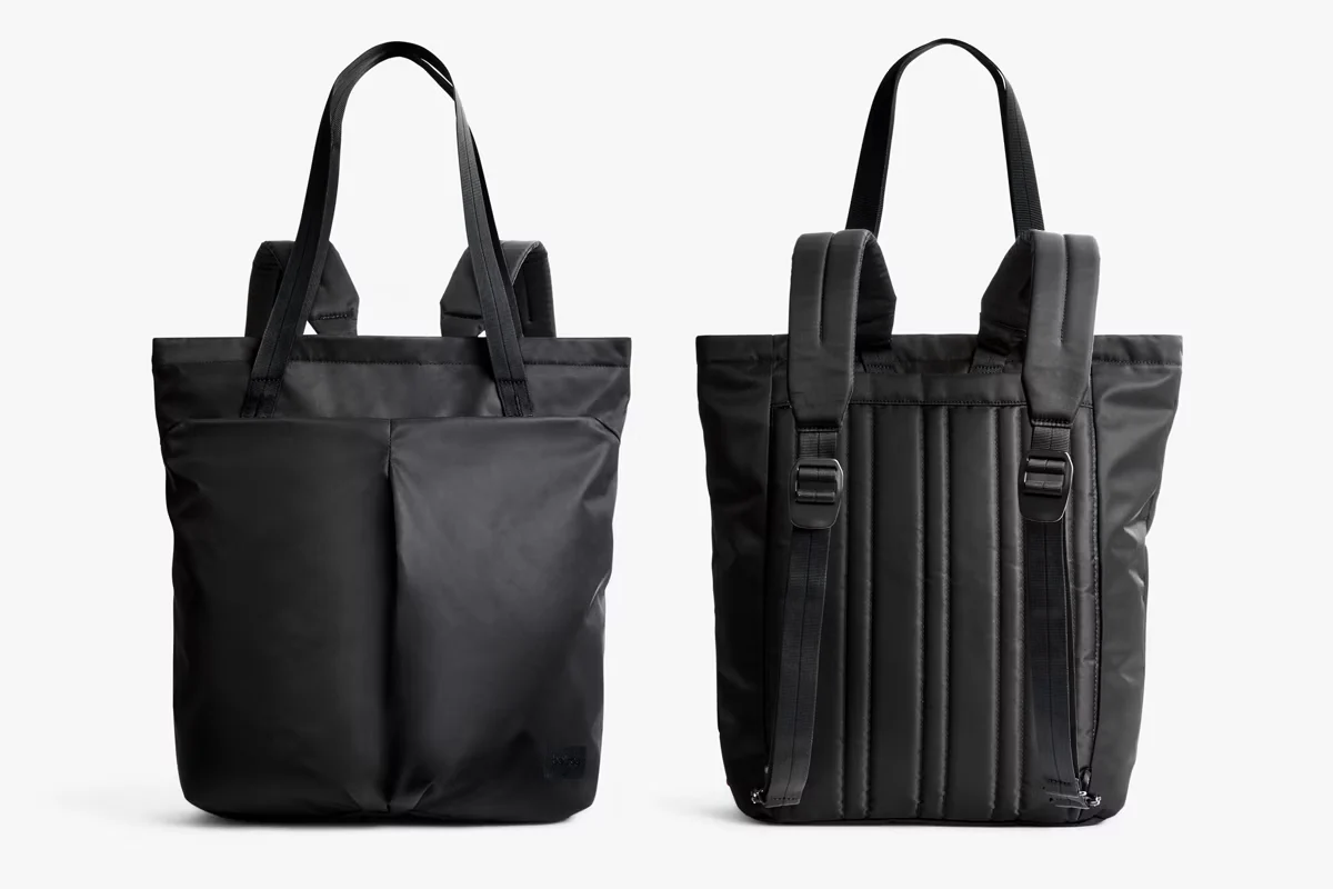 Bellroy Laneway Totepack Ink - Image 11