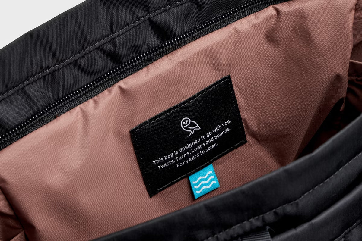 Bellroy Laneway Totepack Ink - Image 5