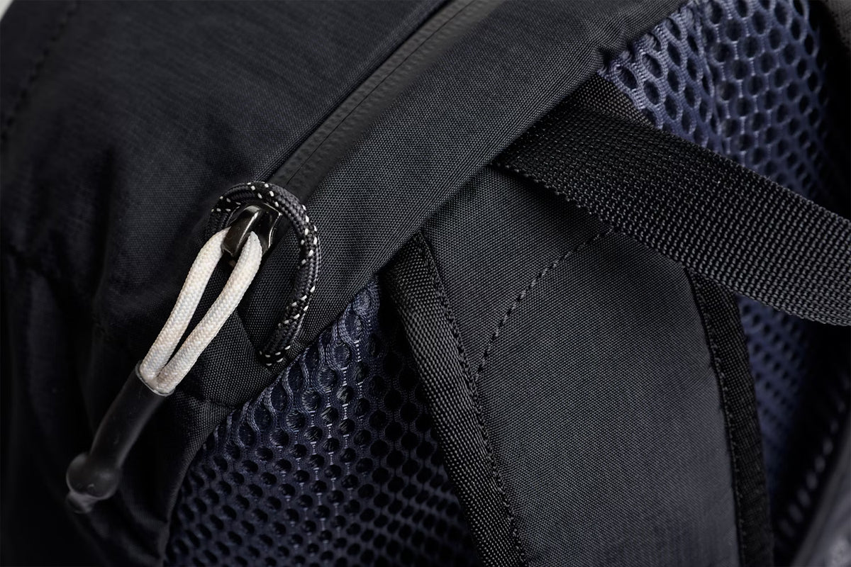 Bellroy Lite Daypack Black - Image 6