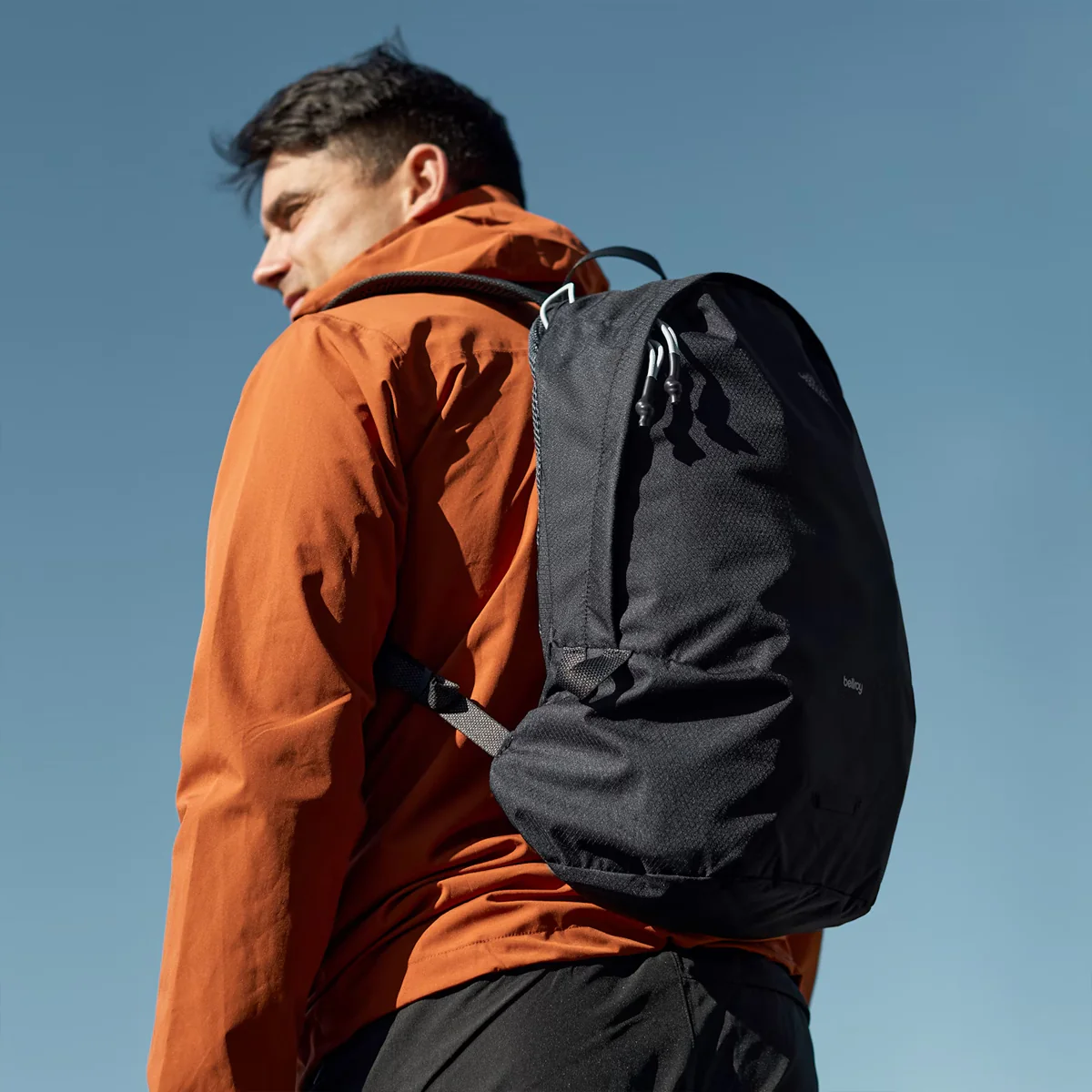 Bellroy Lite Daypack Clay - Image 11