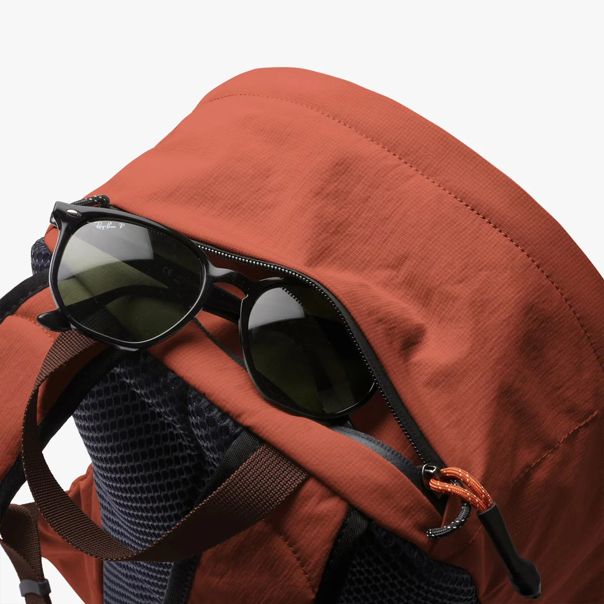 Bellroy Lite Daypack Clay - Image 4