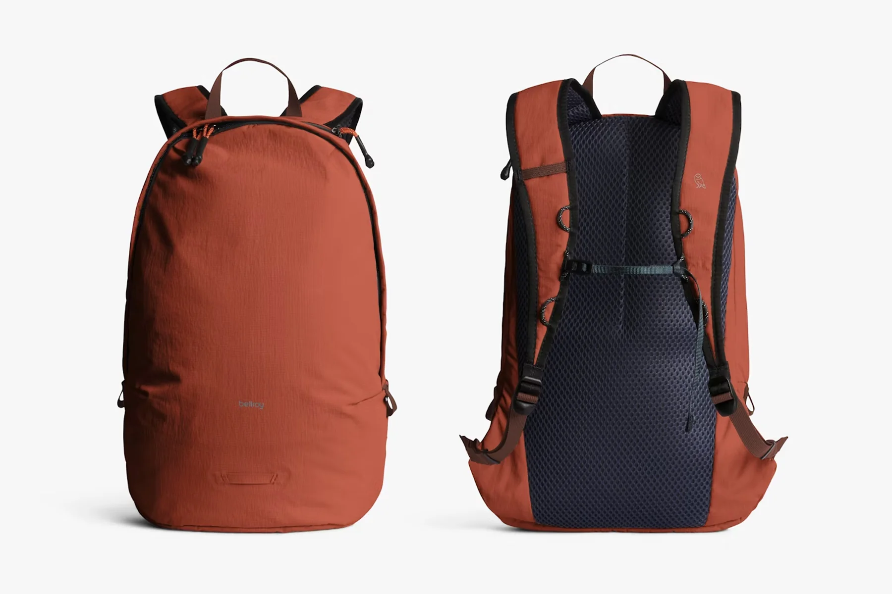 Bellroy Lite Daypack Clay - Image 9