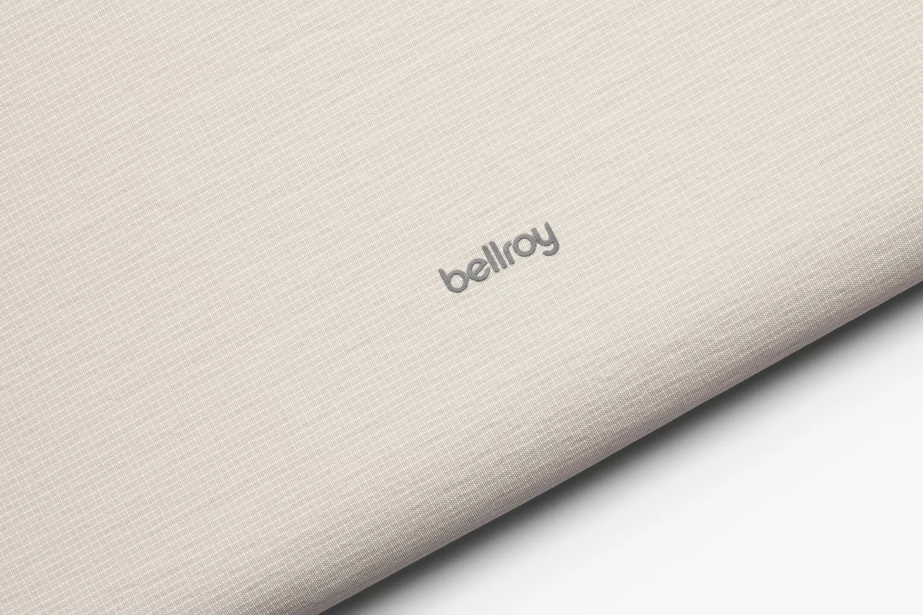 Bellroy Lite Laptop Sleeve Ash - Image 4