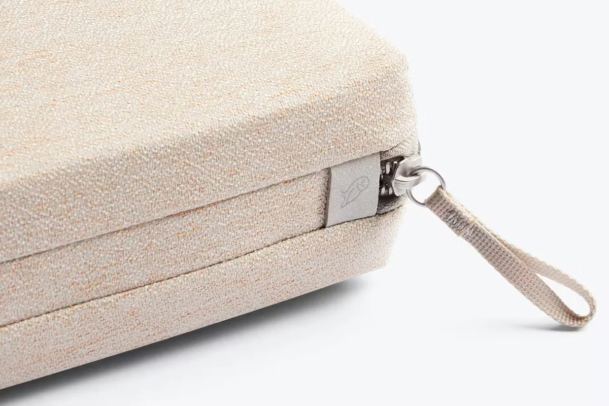 Bellroy Tech Kit Saltbush - Image 4