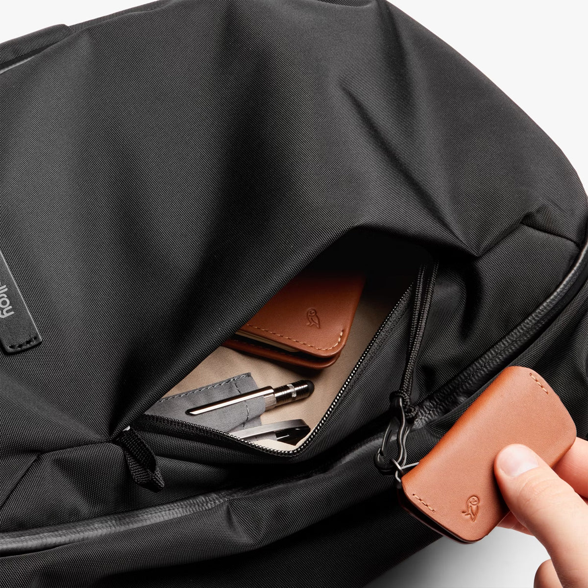 Bellroy Transit Workpack 20L Black - Image 3