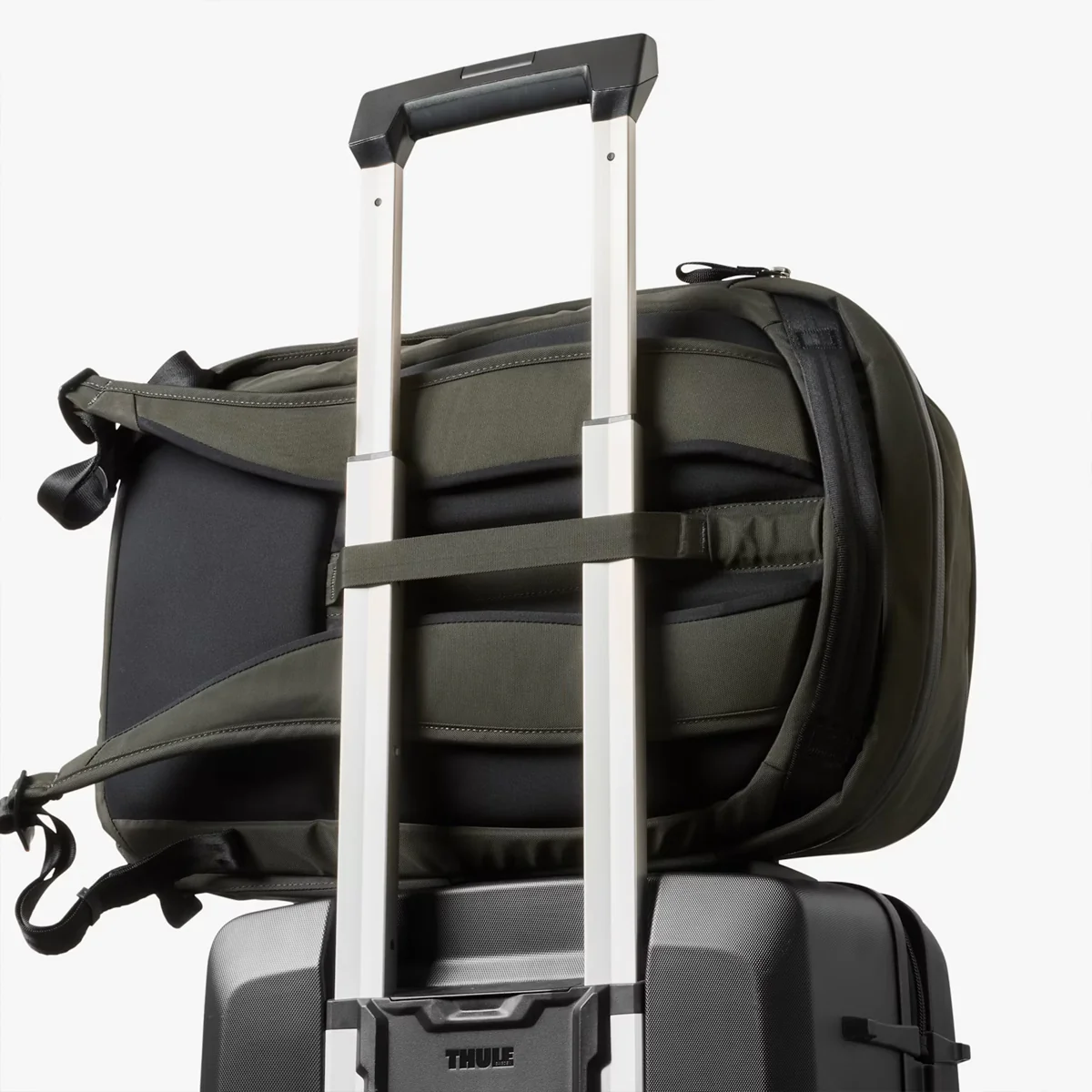 Bellroy Transit Workpack 20L Olive - Image 6