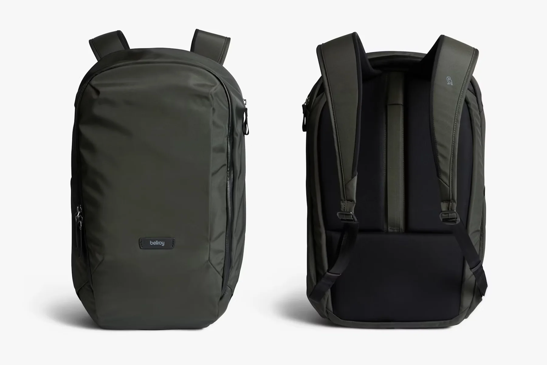 Bellroy Transit Workpack 20L Olive - Image 8