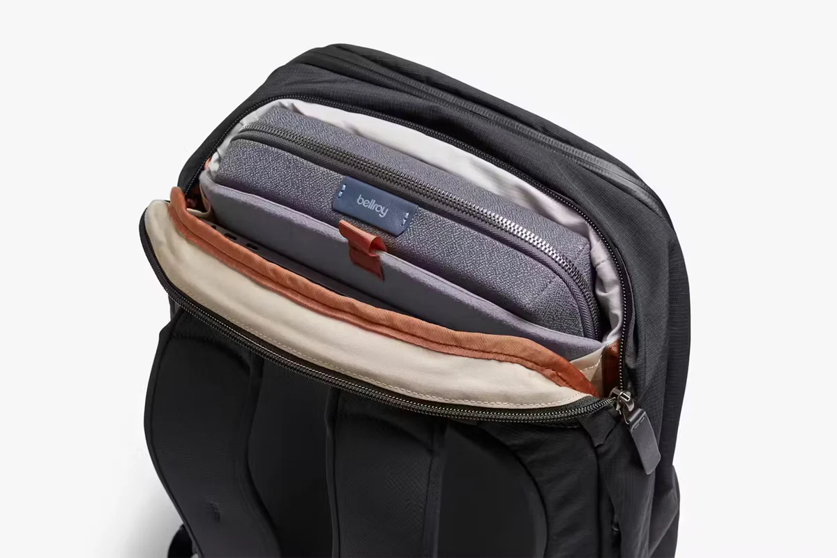 Bellroy Transit Workpack 20L Midnight - Image 10