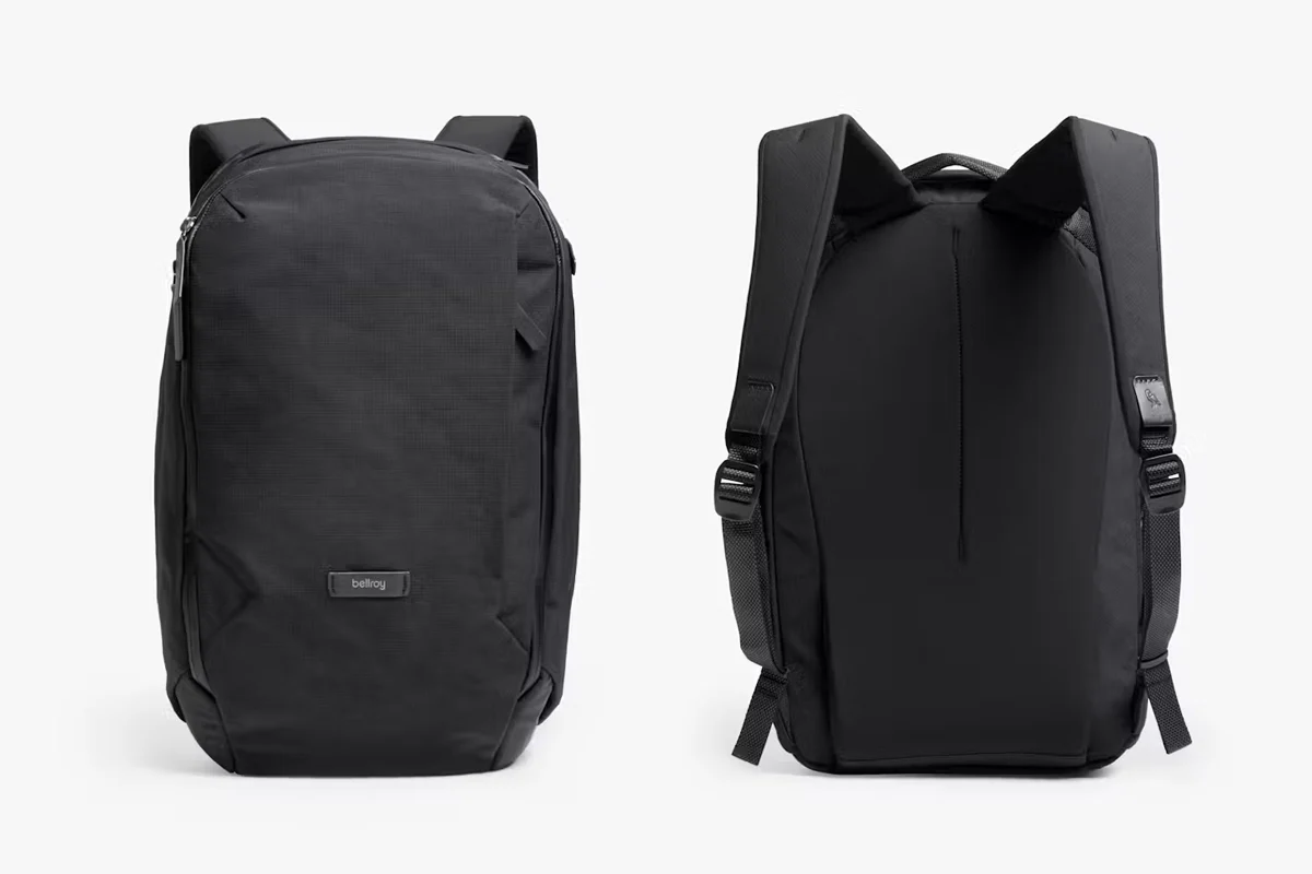 Bellroy Transit Workpack 20L Midnight - Image 11