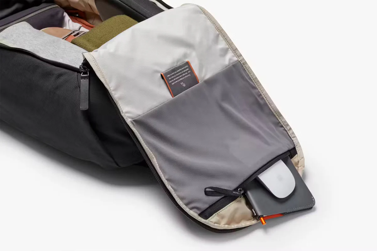 Bellroy Transit Workpack 20L Midnight - Image 7