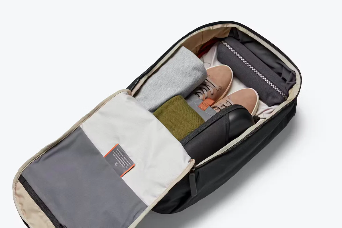 Bellroy Transit Workpack 20L Midnight - Image 8