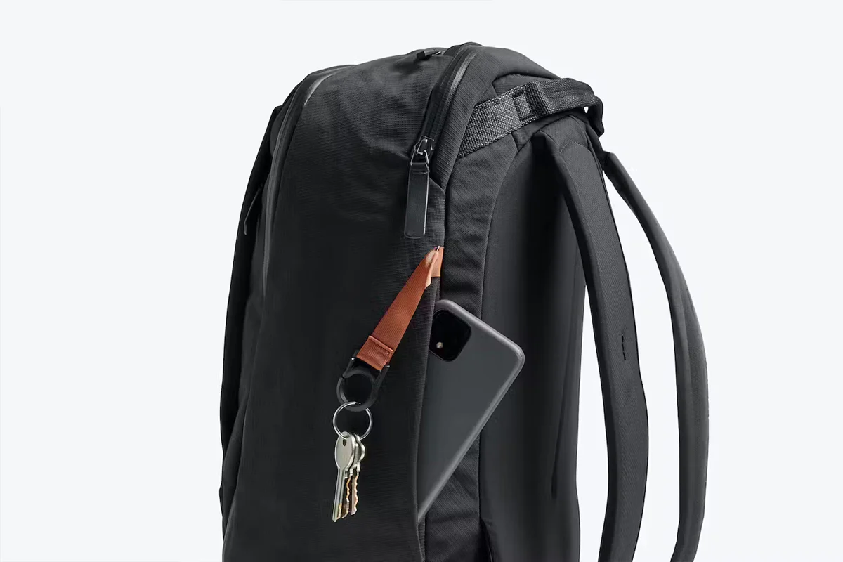 Bellroy Transit Workpack 20L Midnight - Image 9