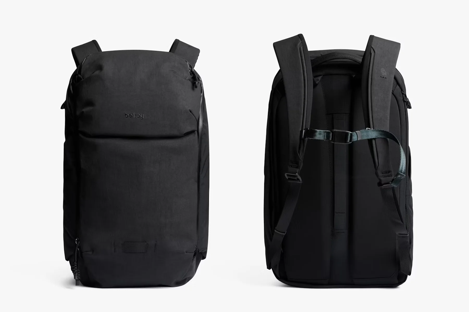 Bellroy Venture Ready Pack 20L Black - Image 10
