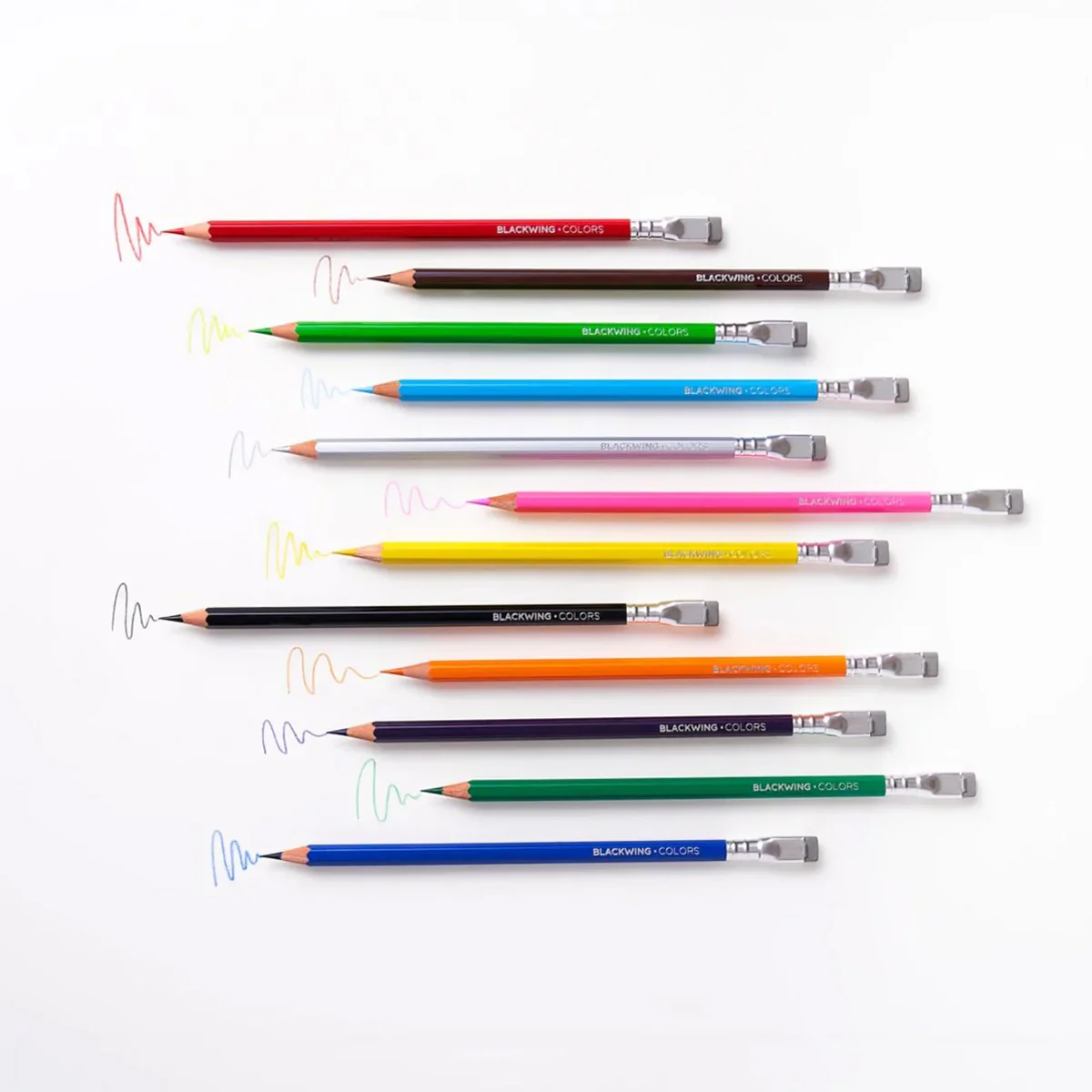 Blackwing Colors 12 Pack - Image 3