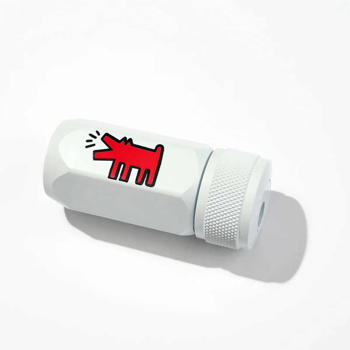 Blackwing Keith Haring Pencil Sharpener - Image 4