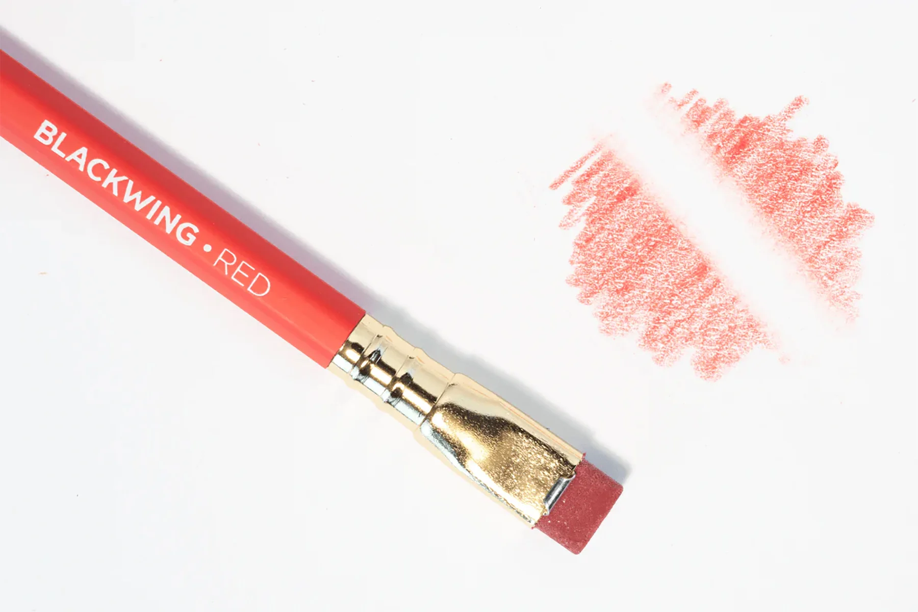 Blackwing Red Set of 6 - Image 5