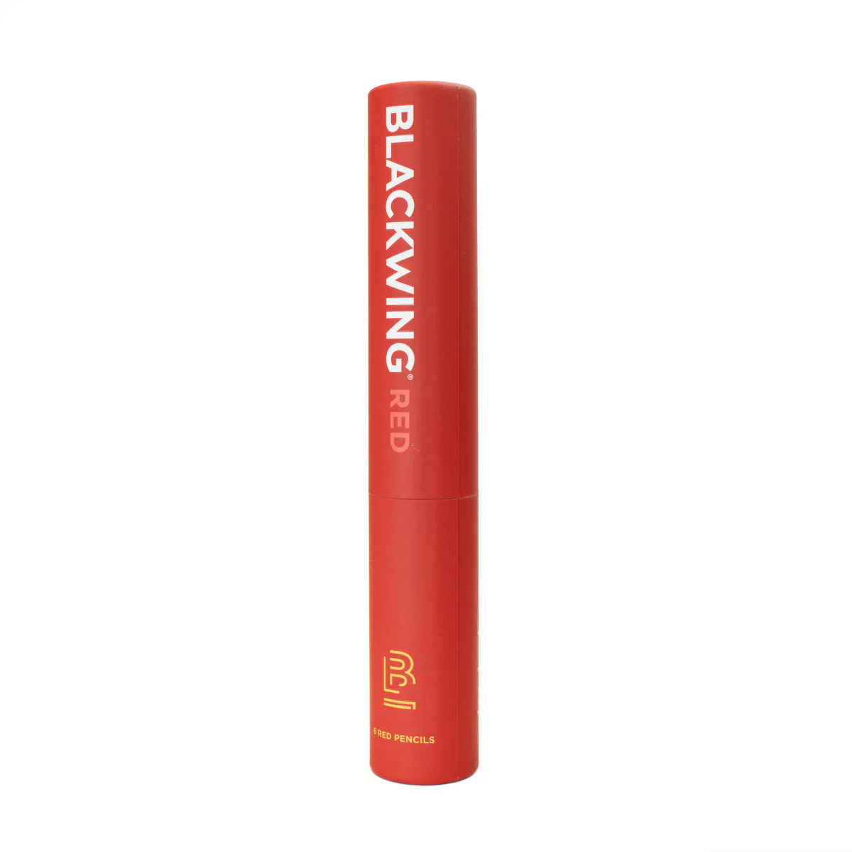 Blackwing Red Set of 6 - Image 6