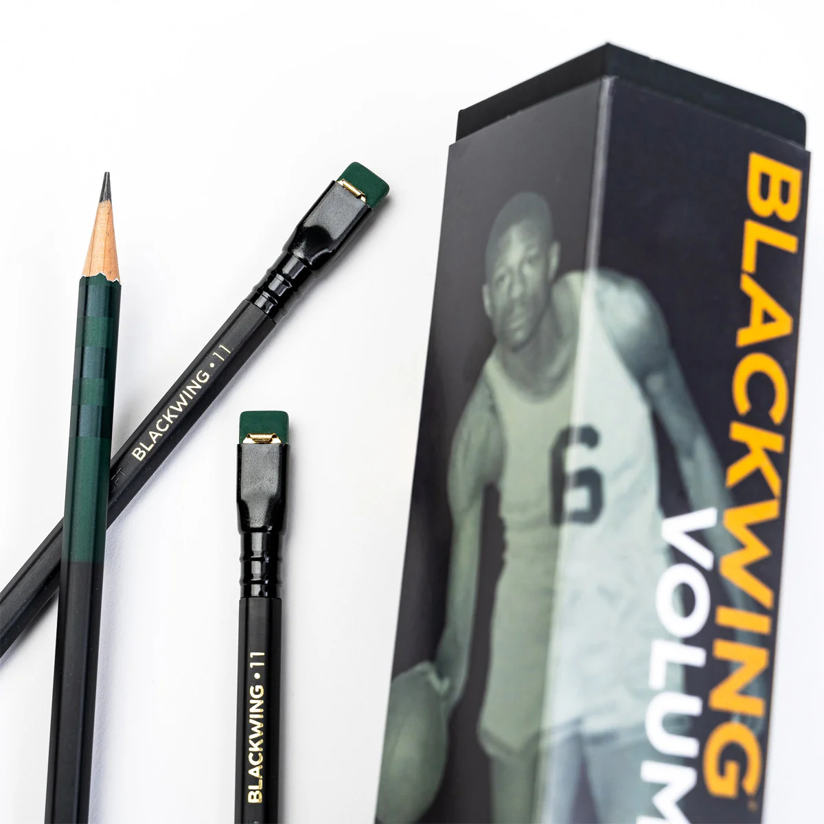 Blackwing Volume 11: The Bill Russell Pencil - Image 11