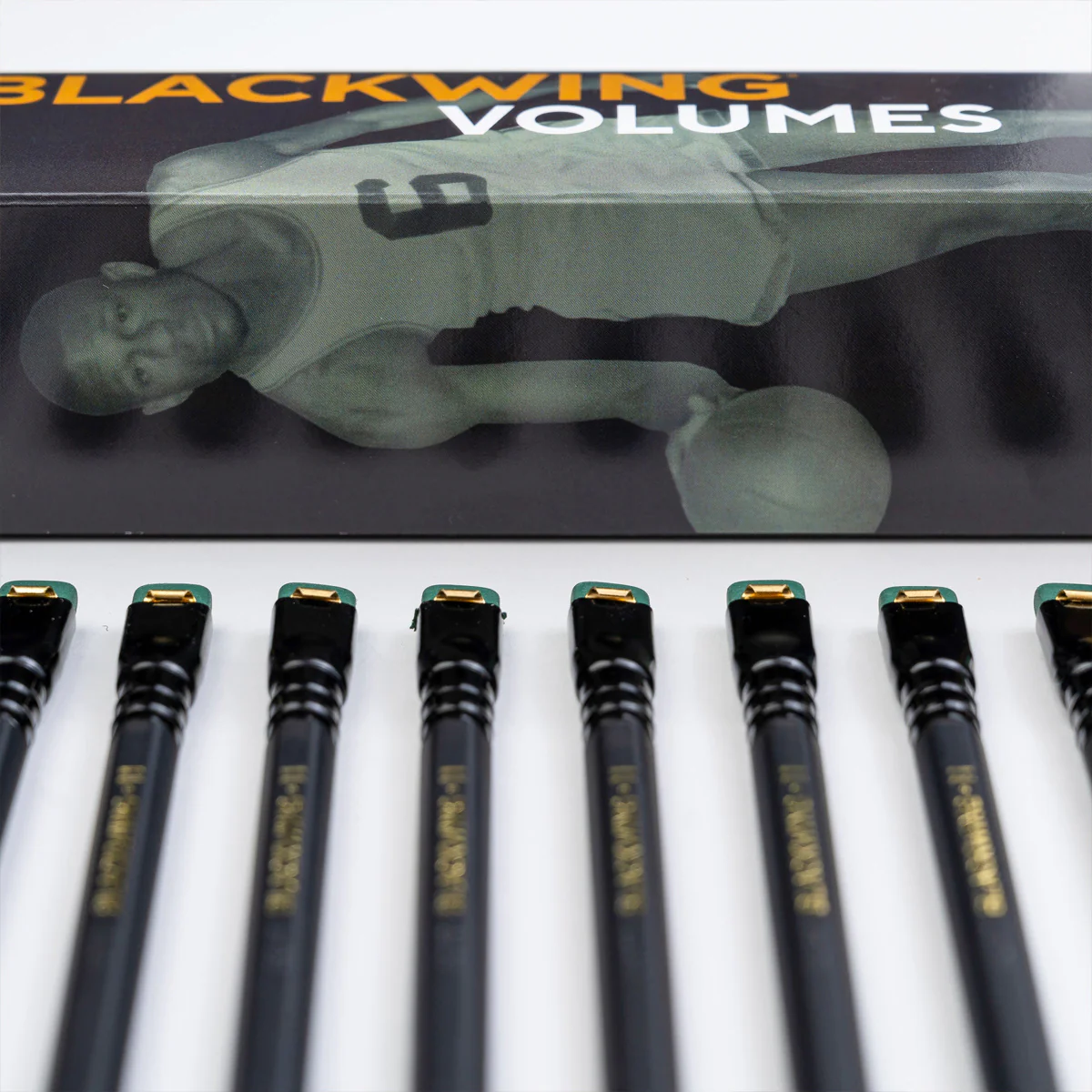 Blackwing Volume 11: The Bill Russell Pencil - Image 5