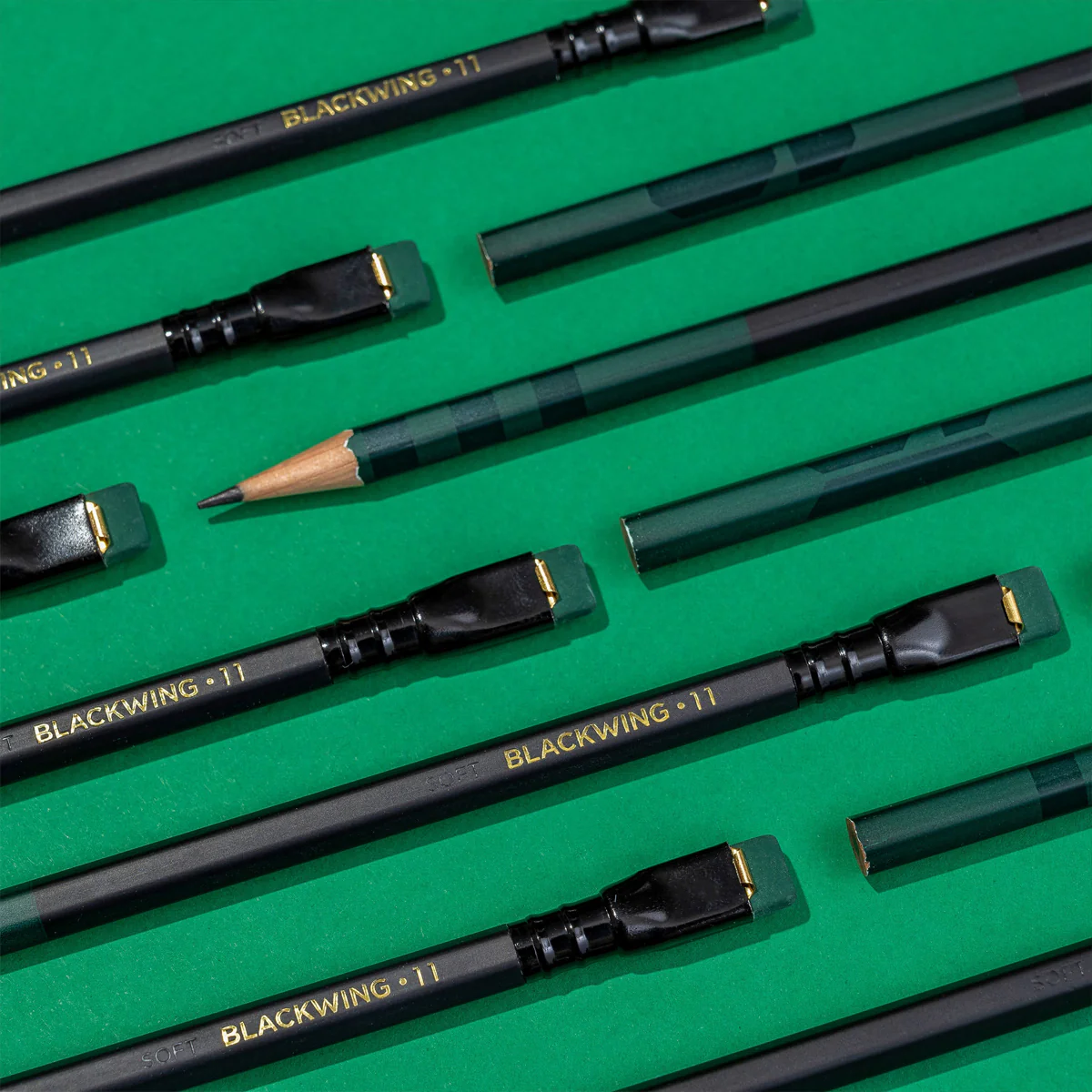 Blackwing Volume 11: The Bill Russell Pencil - Image 9