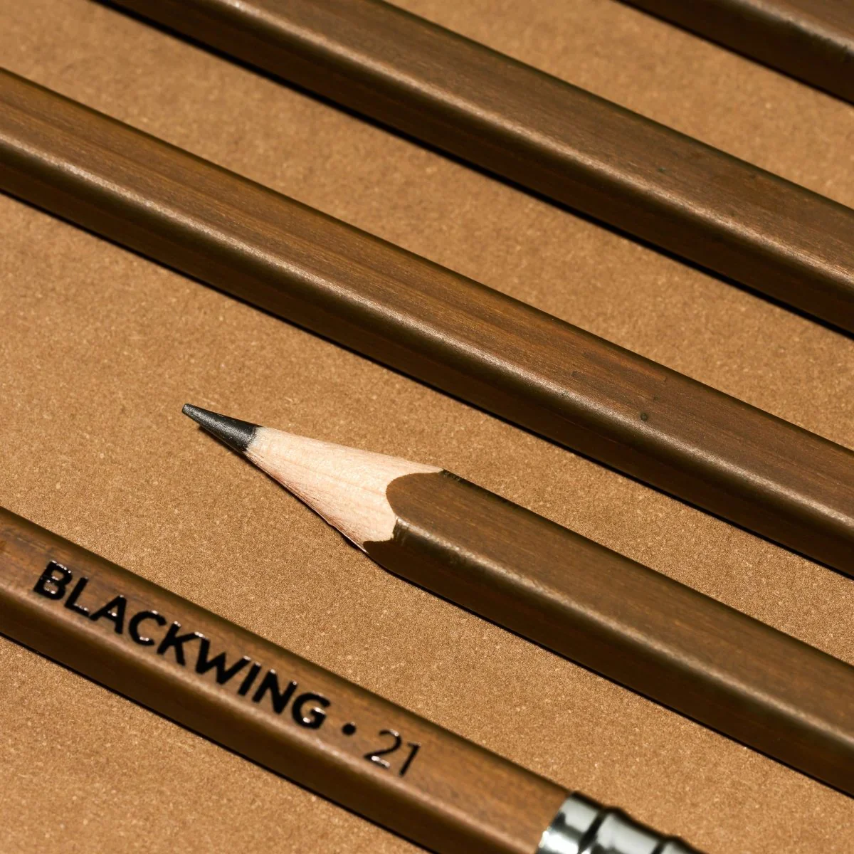 Blackwing Volume 21: The Woodworking Pencil - Image 10