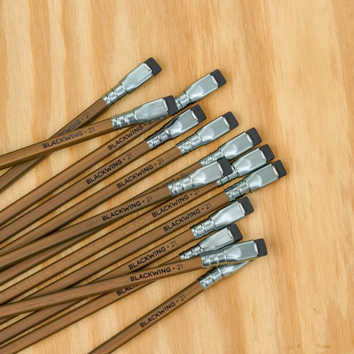 Blackwing Volume 21: The Woodworking Pencil - Image 4