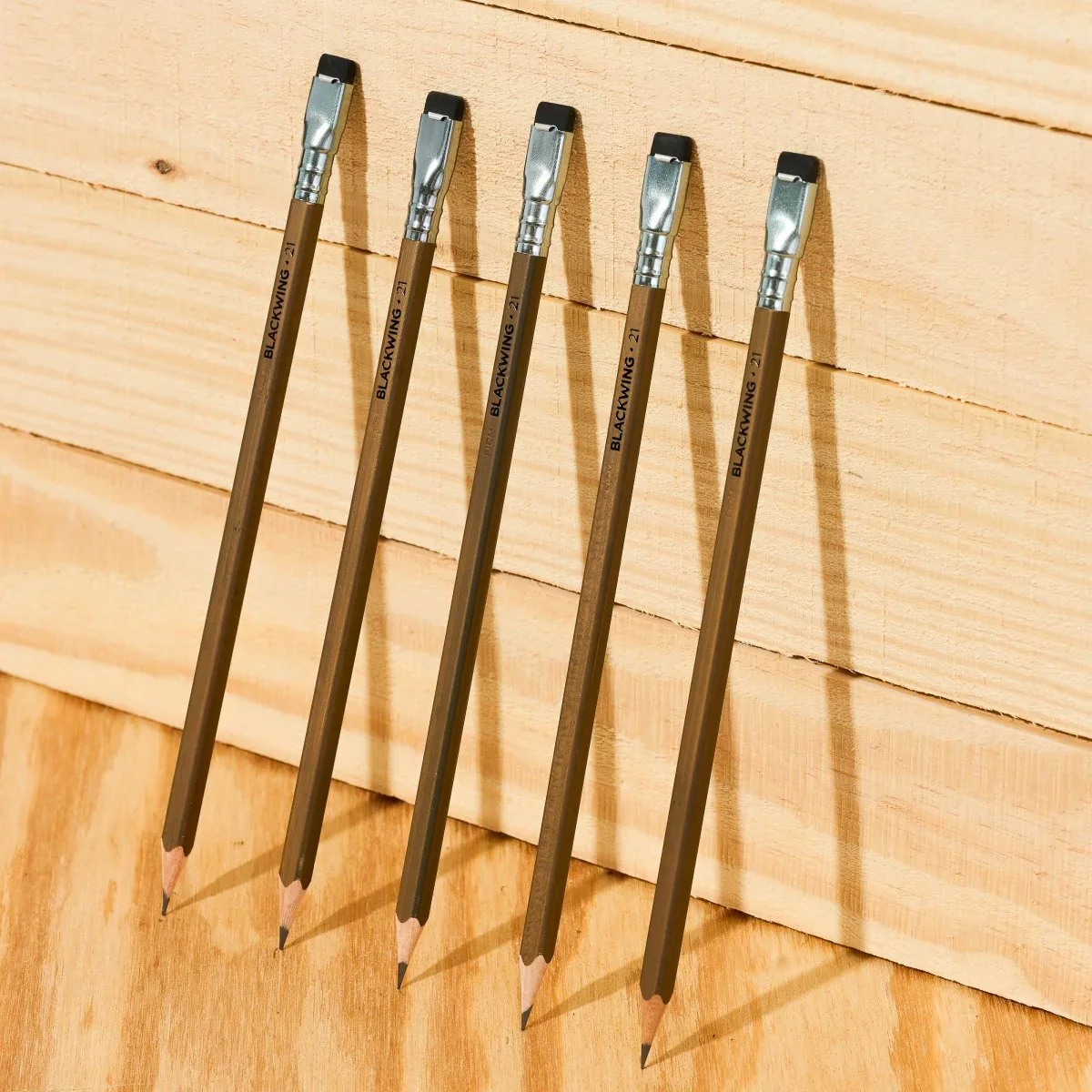 Blackwing Volume 21: The Woodworking Pencil - Image 8