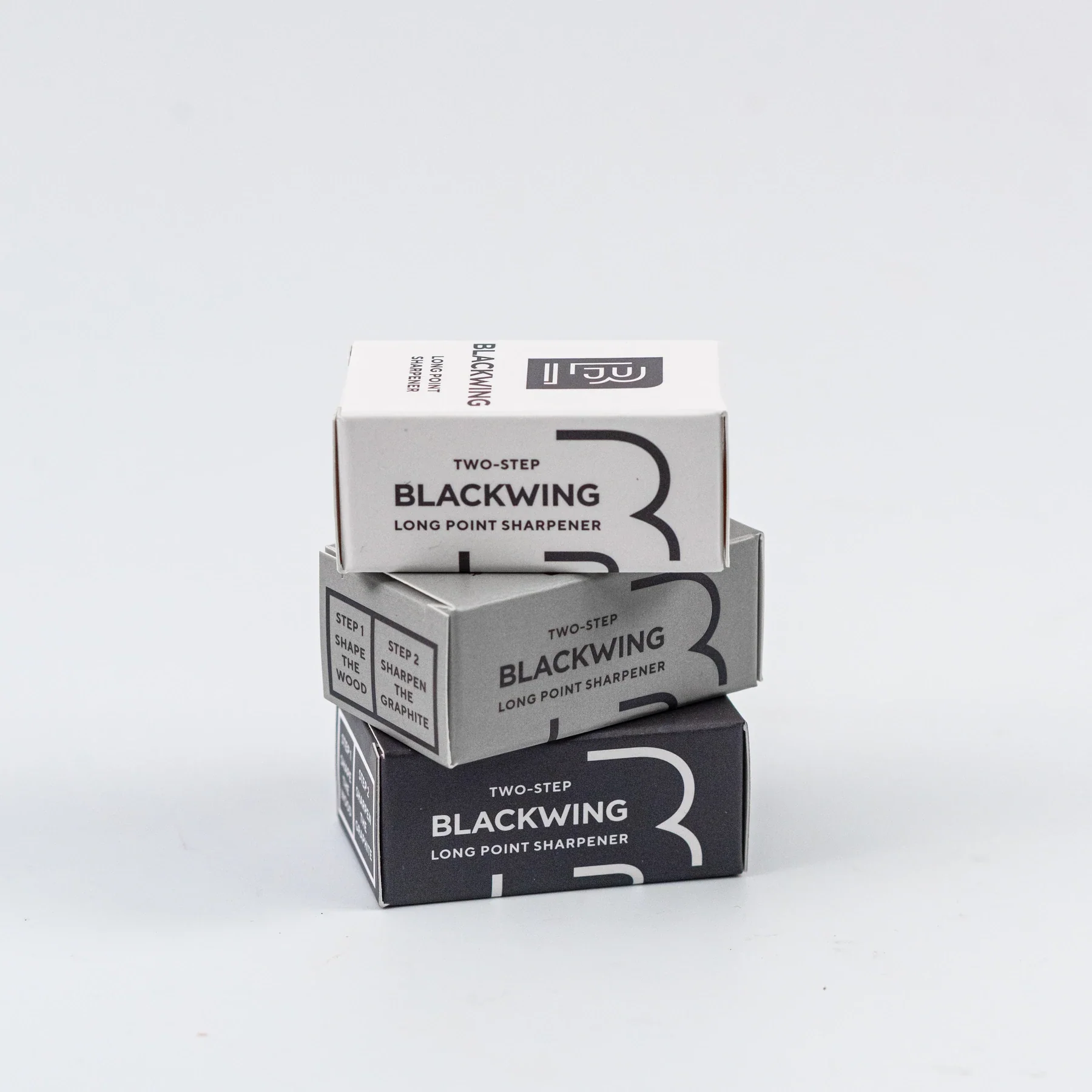 Blackwing Two-Step Long Point Pencil Sharpener - Image 8