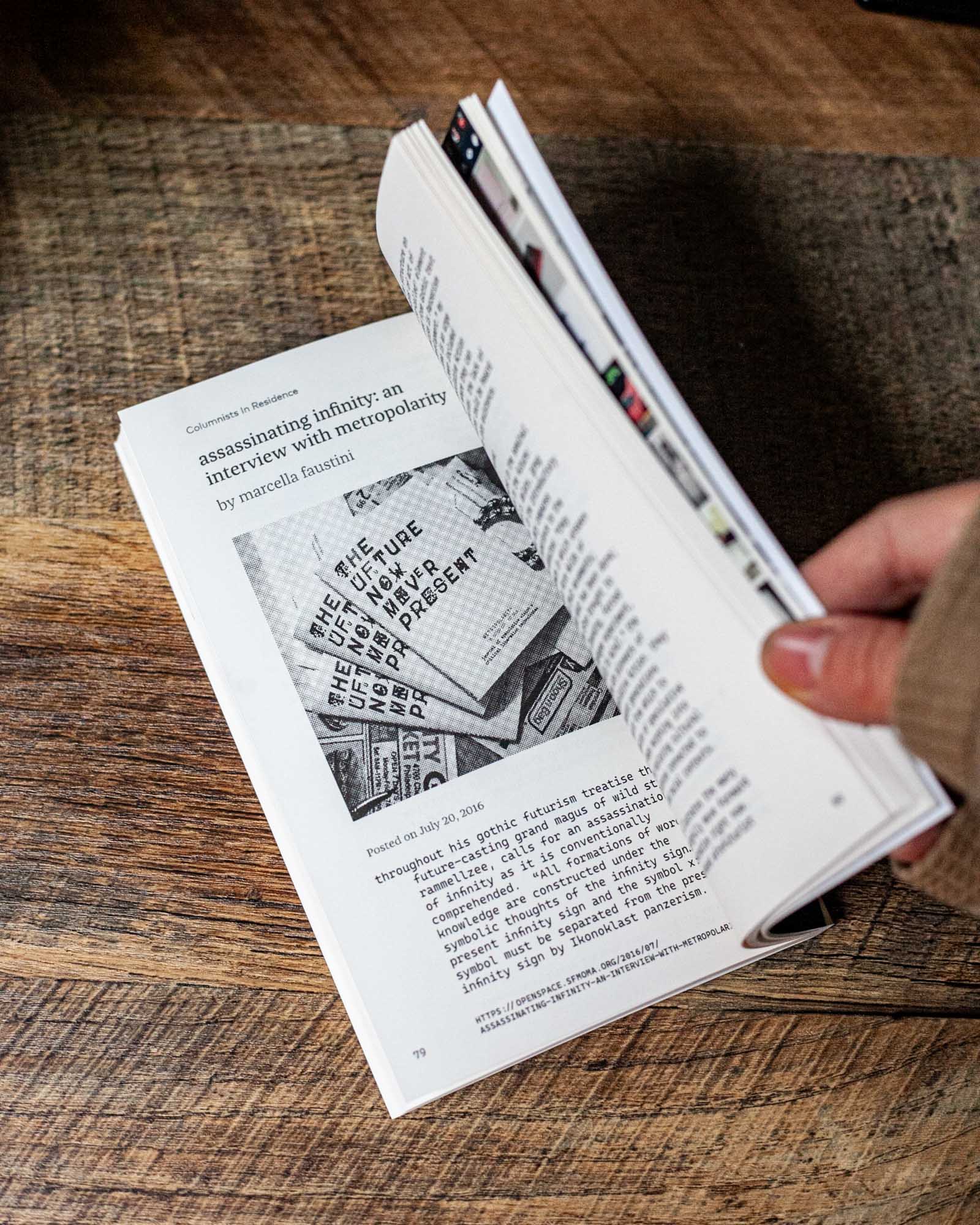 Cyborg Memoirs 2012-2019 - Image 5