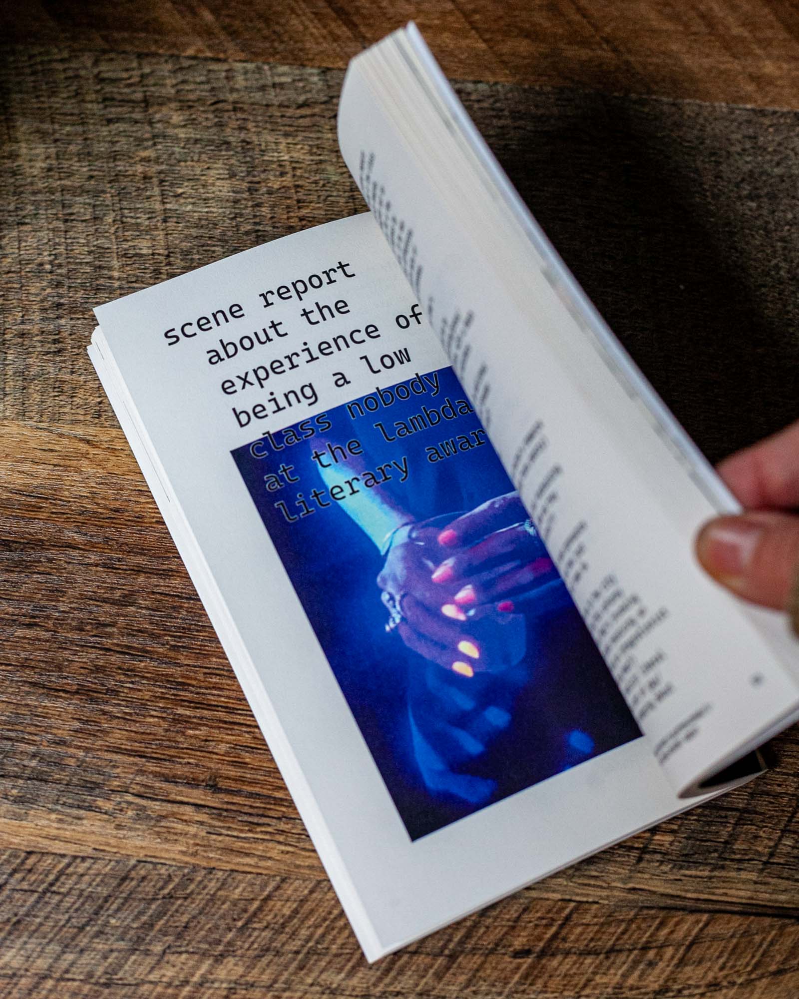 Cyborg Memoirs 2012-2019 - Image 7