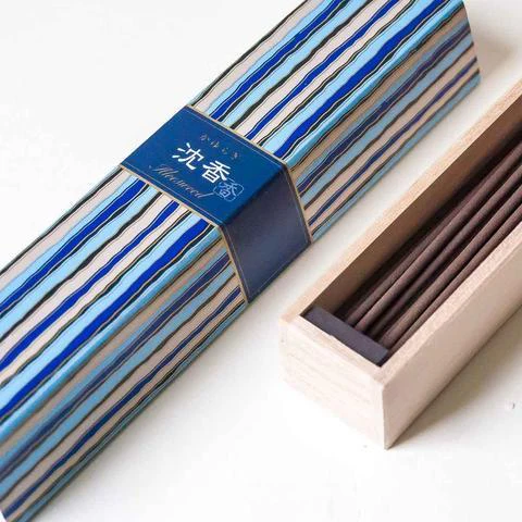 Kayuragi Incense Aloeswood - Image 3