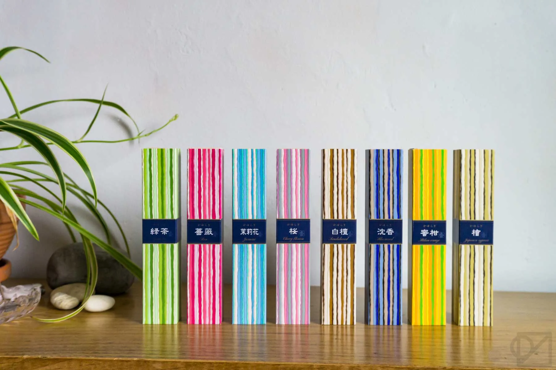 Kayuragi Incense Aloeswood - Image 6