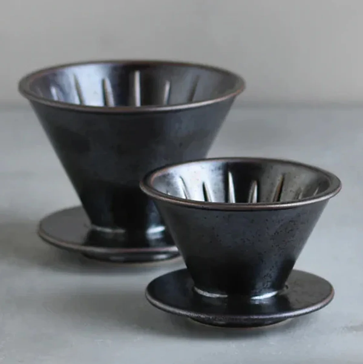 KINTO Slow Coffee Style 4 Cup Brewer - Image 3