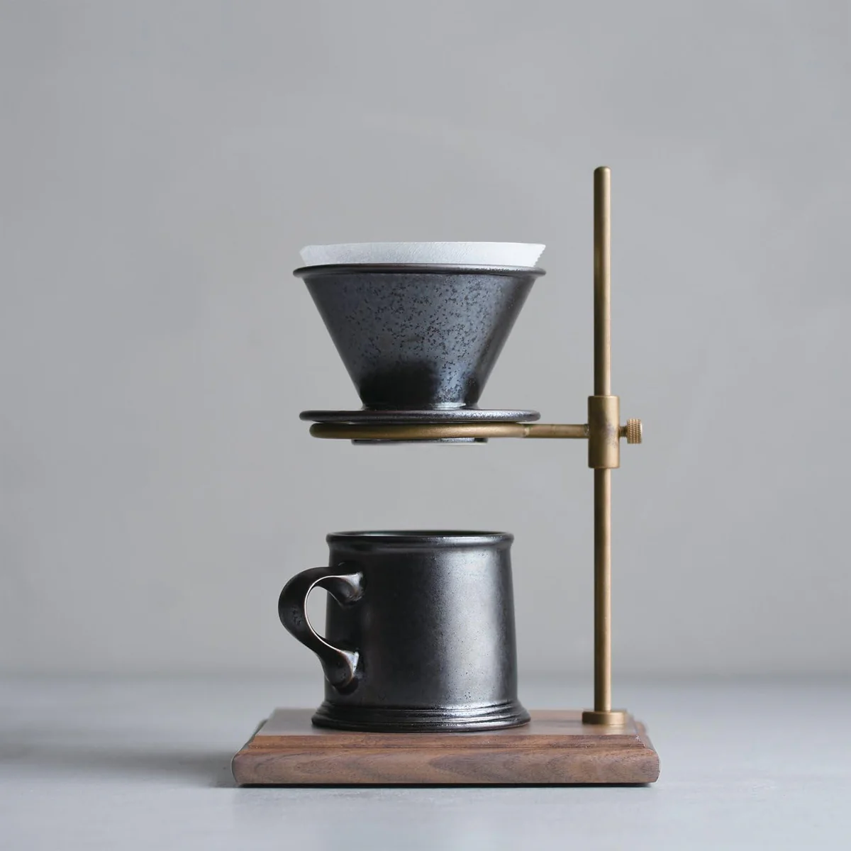 KINTO Slow Coffee Style 4 Cup Brewer - Image 5