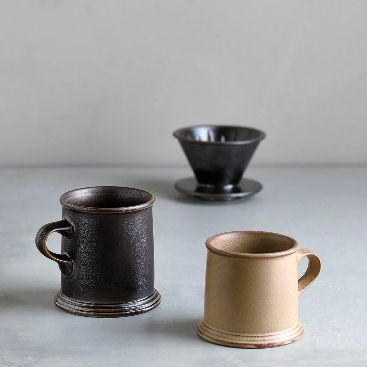 KINTO Slow Coffee Style 4 Cup Brewer - Image 7