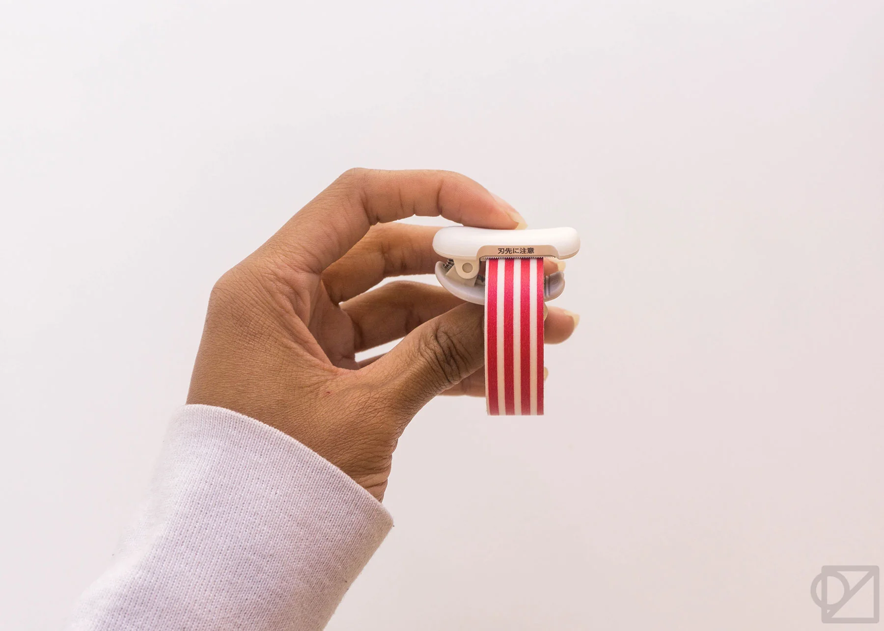 KOKUYO Karu-Cut Clip - Image 3