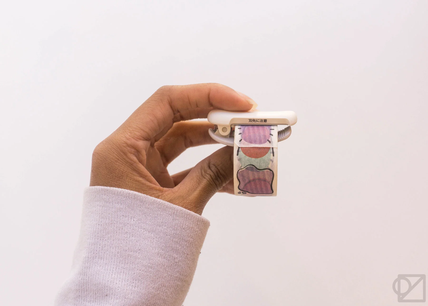 KOKUYO Karu-Cut Clip - Image 4