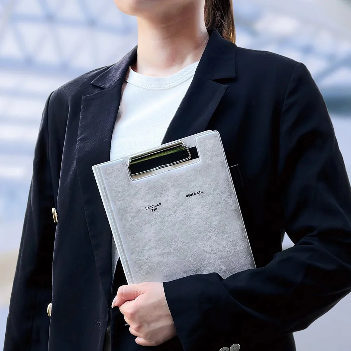 LACONIC A5 Field Pad - Image 10