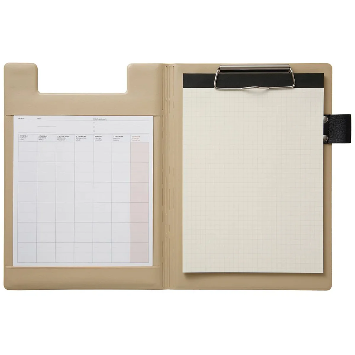 LACONIC A5 Field Pad - Image 4