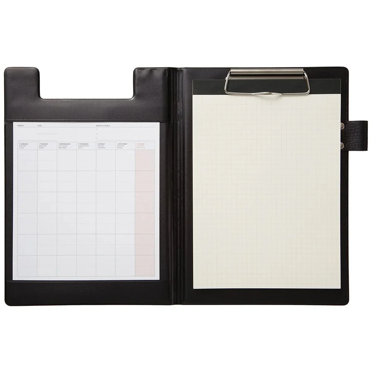 LACONIC A5 Field Pad - Image 6