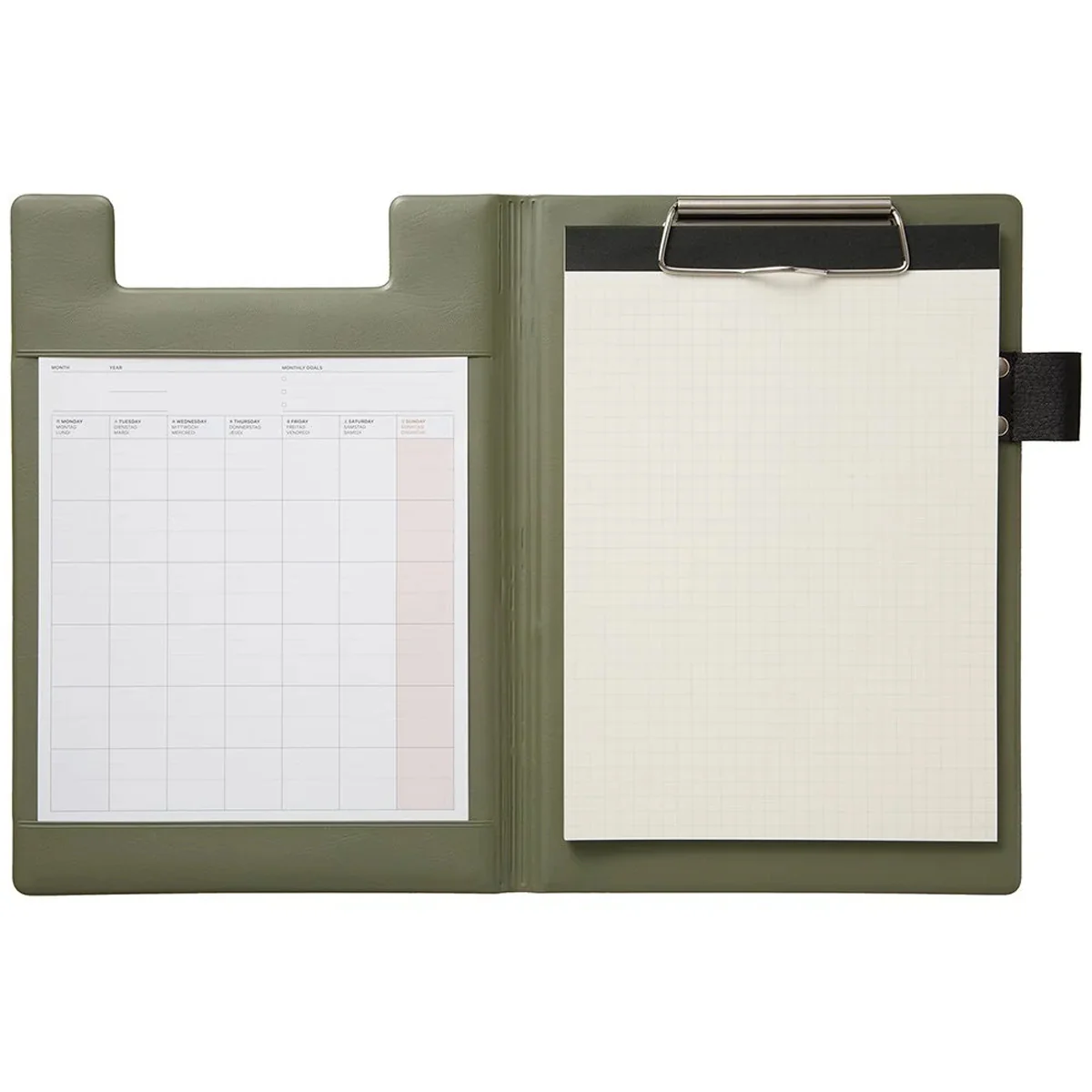 LACONIC A5 Field Pad - Image 8
