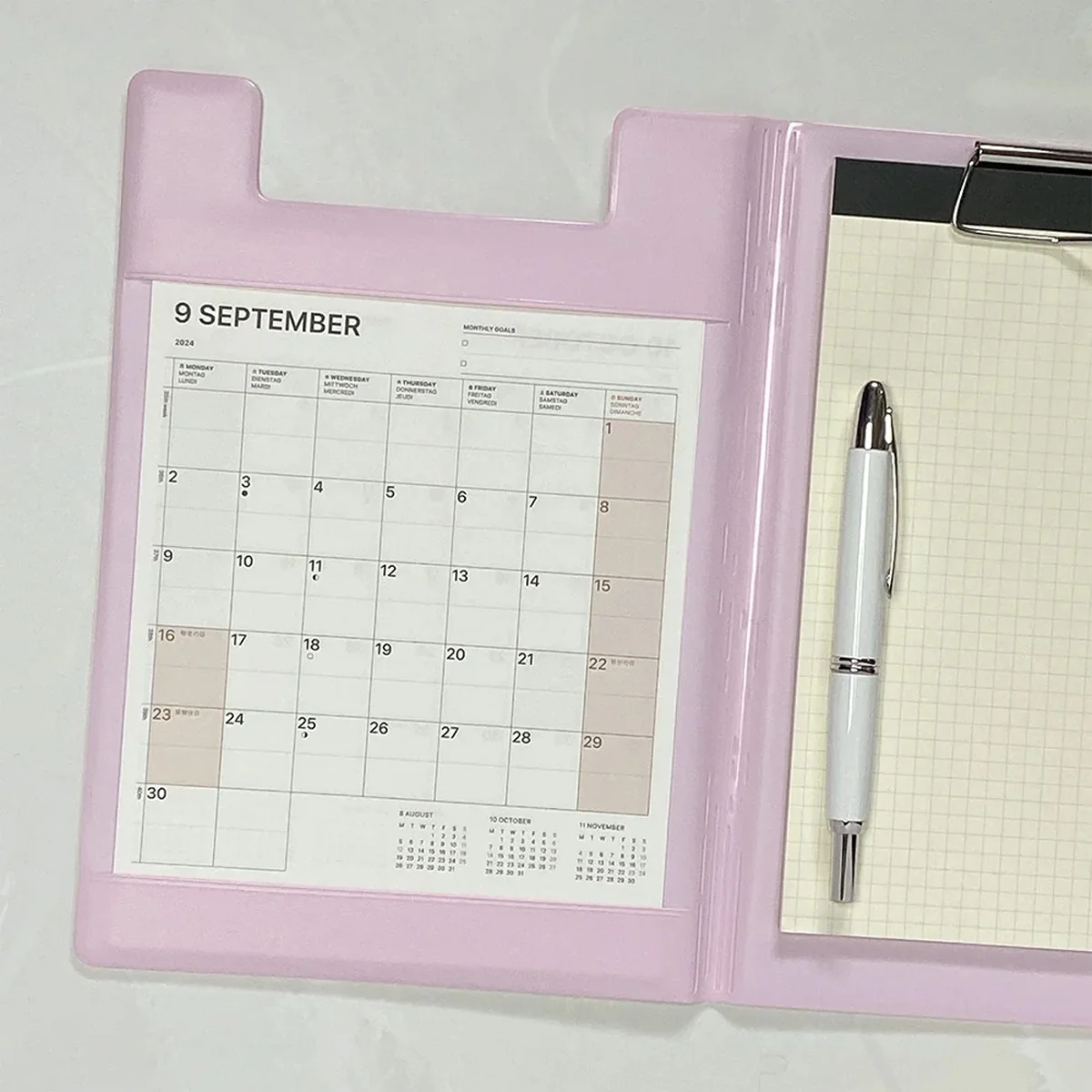 LACONIC A5 Field Pad Refills - Image 4